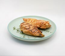 Филе куриное гриль