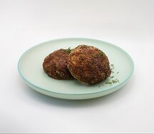 Котлеты Бабушкины