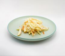 Салат Витаминный