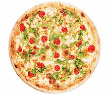 Трюфельная с креветкой