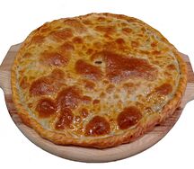 Имеретинский хачапури