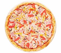 Пицца мексиканская