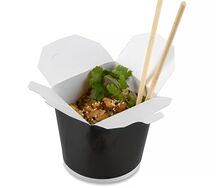 Рис с курицей