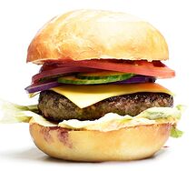 Бургер Элвин