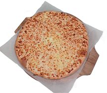 Мегрельский хачапури