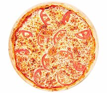 Пицца Маргарита