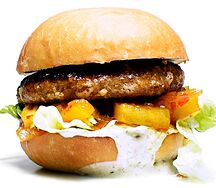 Бургер Тимон