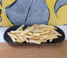 Картофель Фри