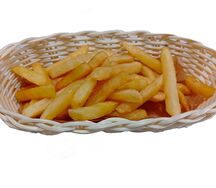 Картофель фри