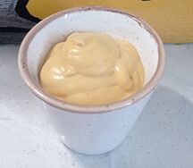 Соус Горчичный