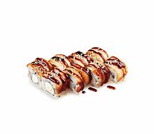 Фирменный ролл Канада лайт