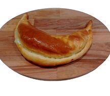 Хачапури по-гурийски