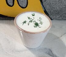 Соус Чесночный