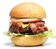 Бургер Гвидо