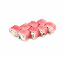 Фирменный ролл тунец