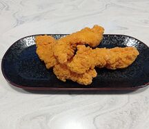 Куриные Стрипсы