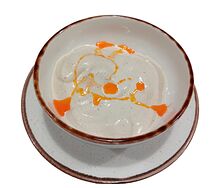 Сациви с курицей