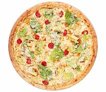 Пицца Цезарь