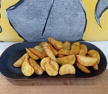 Картофель Деревенский