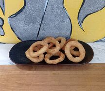 Луковые кольца