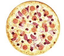 Супер комбо