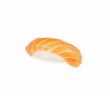 Суши с лососем