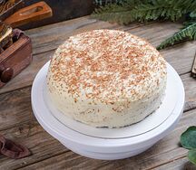Торт Домашний