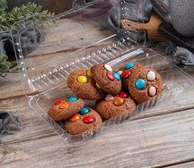 Печенье Шоколадное