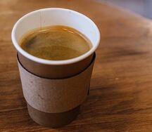 Кофе Американо