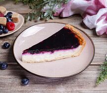 Швабский Черничный