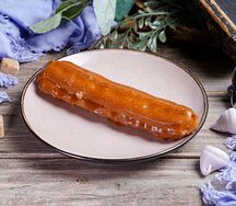 Эклер Карамельный