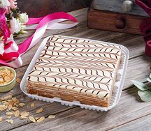 Торт Эстерхази