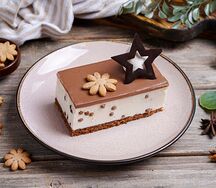 Шоколадный рай