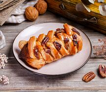 Кленовый пекан