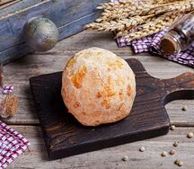 Сырный шарик