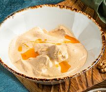 Сациви из курицы