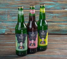 Грузинский лимонад Грааль