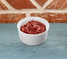 Аджика красная