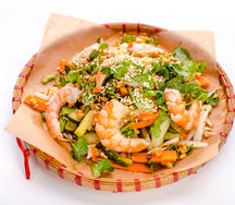 Салат Ном Том