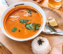 Суп Том Ям