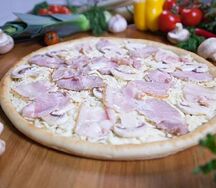 Пицца Фермерская