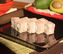 Ролл Сэндвич