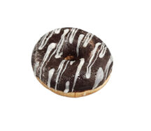 Донат Шоколадный