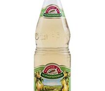 Напитки из Черноголовки Дюшес