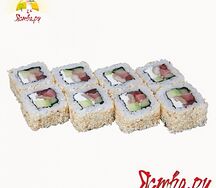 Ролл Греческий 8 шт