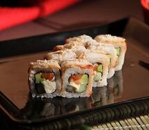 Ролл Канада