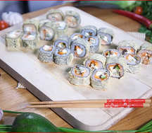 Сет Горячий 