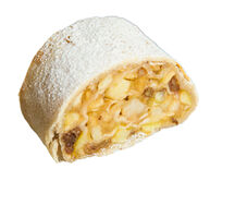 Штрудель Яблочный