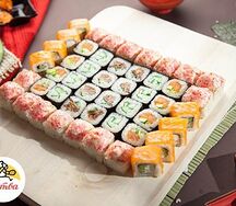 Сет Биг ролл