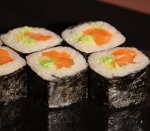 Ролл Сенсей 8 шт